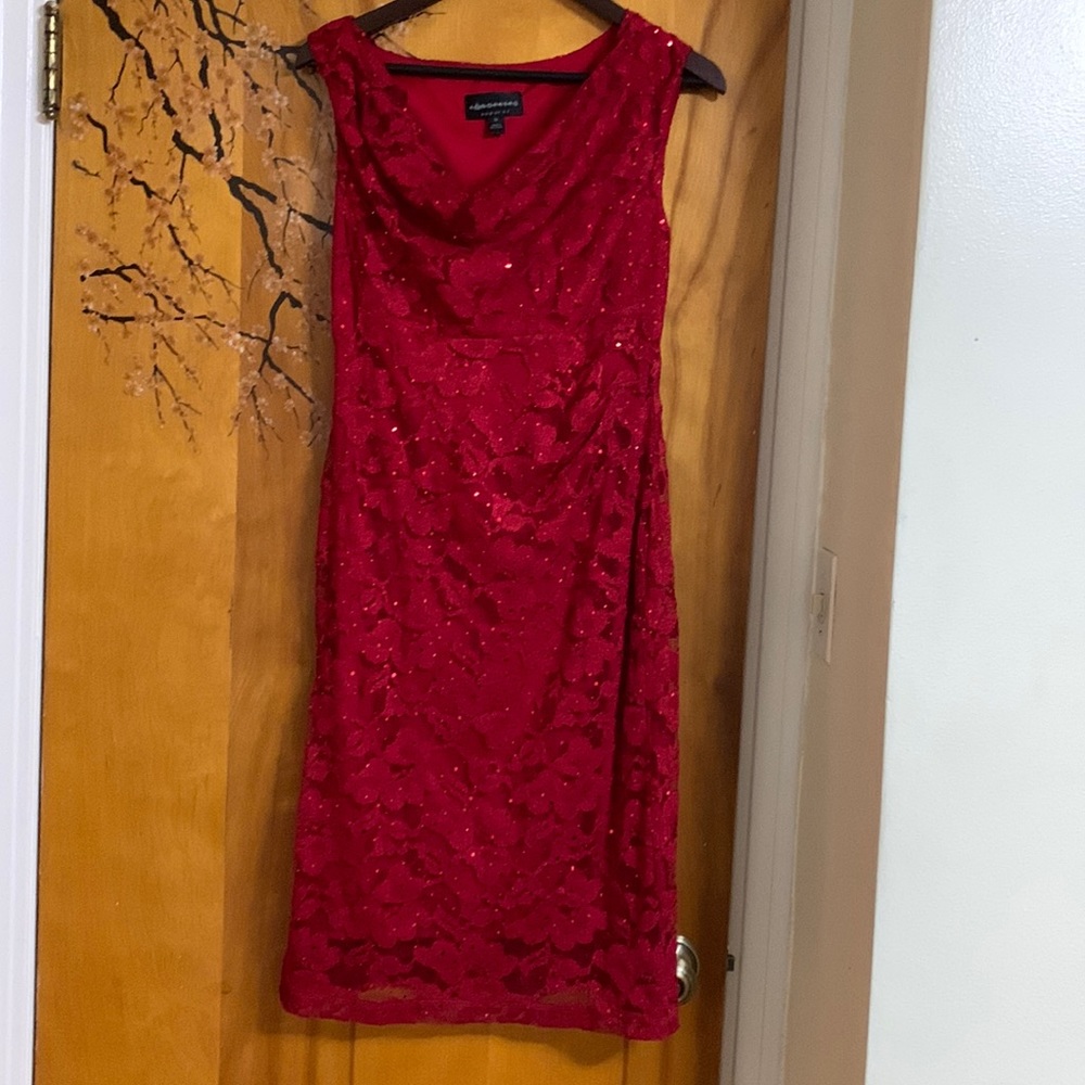 Party dress